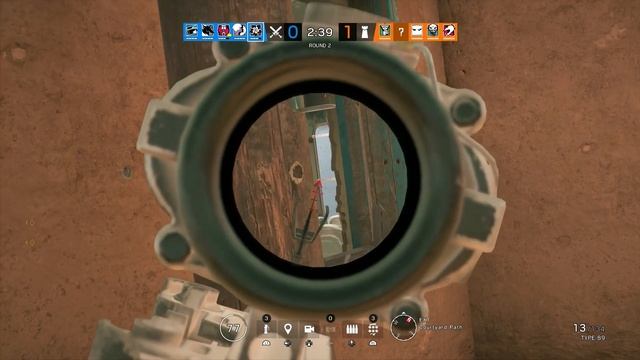 Rainbow six siege quarantine? 🤷🏽♂️ смотреть онлайн