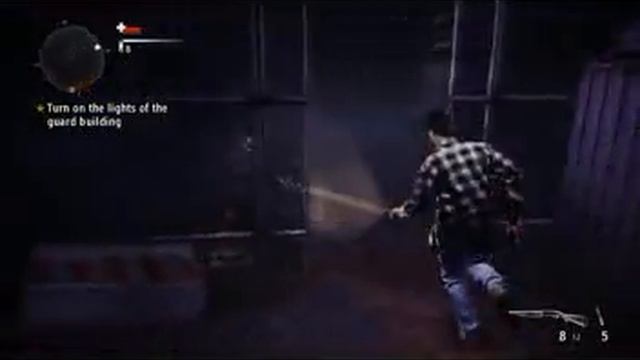Alan Wake's American Nightmare Walkthrough part 1 of 3 HD Xbox 360 clip60 смотреть онлайн