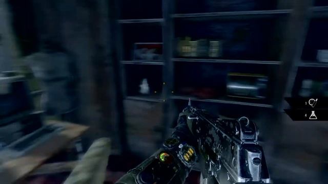 Metro Exodus: История Сэма - стрим, прохождение -Артём Играет| PlayStation смотреть онлайн