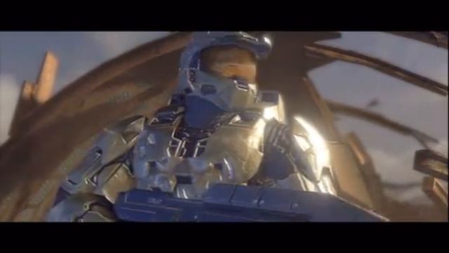 Halo 3 смотреть онлайн