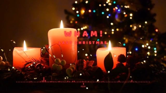 Last Christmas by WHAM! but in Reverse | Reversable смотреть онлайн