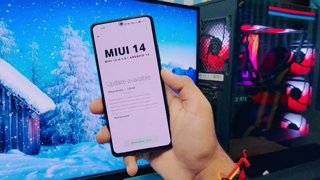 MIUI 14 OFFICIAL UPDATE | Confirm Date of Poco & Redmi | Poco X3/Pro,M4/Pro,9 Power,9 Prime,9 смотреть онлайн