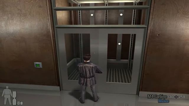 Max Payne 2 - That Old Familiar Feeling (mission 24 | Final Mission + Ending) смотреть онлайн
