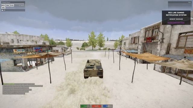 Arma 3 Takistan Life - NATO - Brazilian Wasp! смотреть онлайн