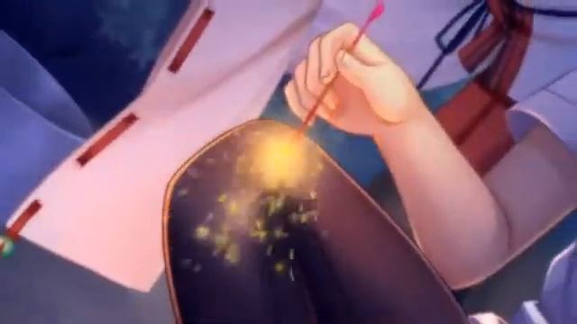 Tenkiame смотреть онлайн