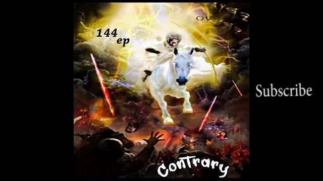 8. YEAH - Contrary смотреть онлайн