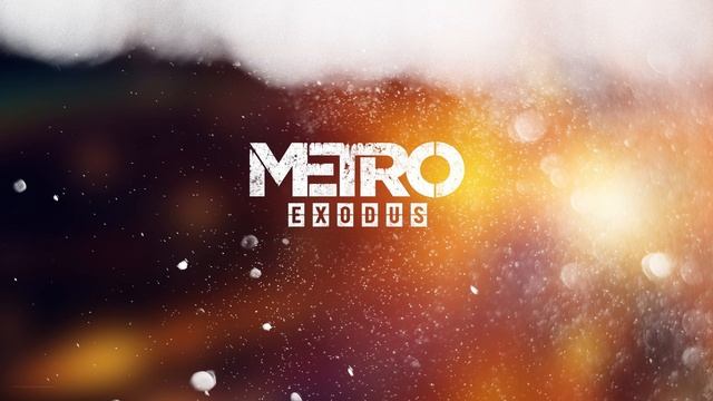 Metro Exodus - Atonement and Sacrifice [Original Soundtrack] смотреть онлайн