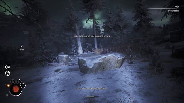 This Game Just Became a lot More Terrifying! - Winter Survival Prologue смотреть онлайн