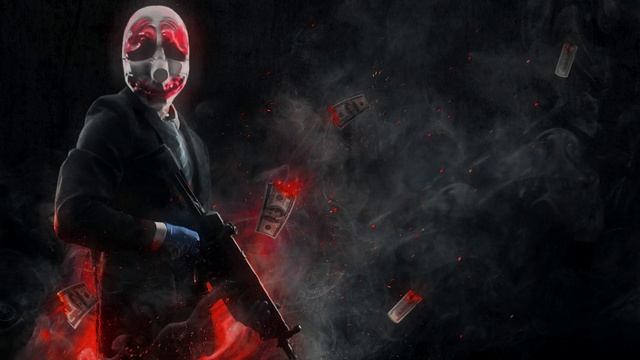 PAYDAY 2 - This Is Our Time | Türkçe çeviri смотреть онлайн