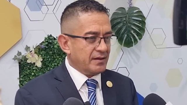 Diputado Reynaldo Cardoza dice que en el TSE se mueve una mafia смотреть онлайн