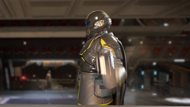 HELLDIVERS 2 Animation - TAKE MY SUPER CREDITS смотреть онлайн