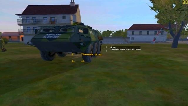 Operation Flashpoint Mod Fdf 2019 смотреть онлайн