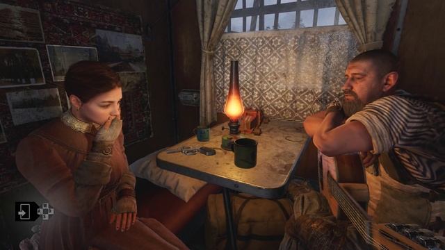 Metro Exodus / Play Games X - Душевная песня артема #playgamesx#игры#metroexodus смотреть онлайн