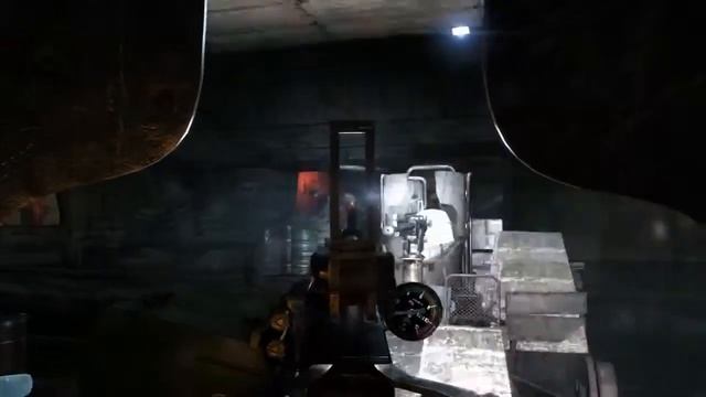 Metro 2033 (REDUX): Trolley Combat - FREE BIRD смотреть онлайн
