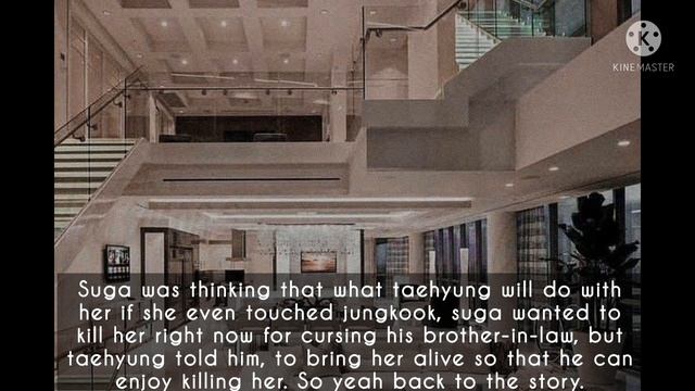 Both Mafia kings fell for eachother (Special episode) — (Top Tae). смотреть онлайн