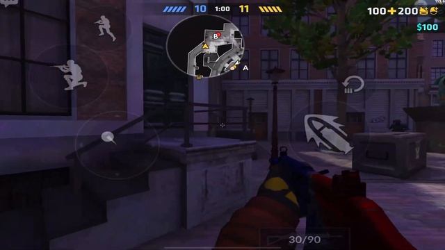 Critical Ops / Circuit 20000$ / Finals Highlights Bo3 смотреть онлайн
