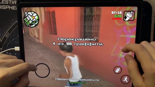GTA: SA, GTA Vice City, GTA III, GTA San Andreas, GTA: Liberty City Stories, Grand Theft Auto 3 смотреть онлайн