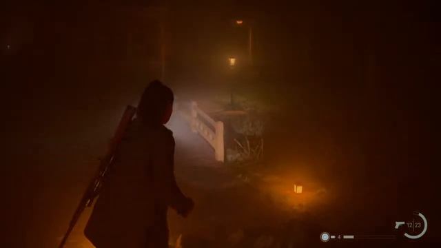 Прохождение Alan Wake 2 PS5 Часть 7 смотреть онлайн