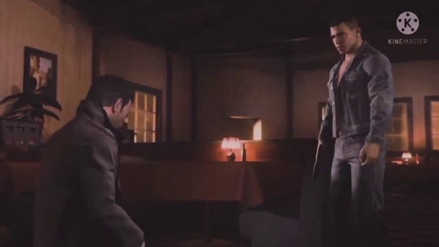 Mafia Edit смотреть онлайн