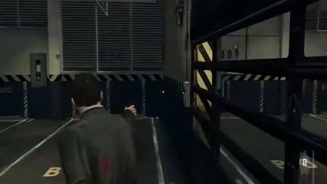 Max Payne 3 2021 смотреть онлайн