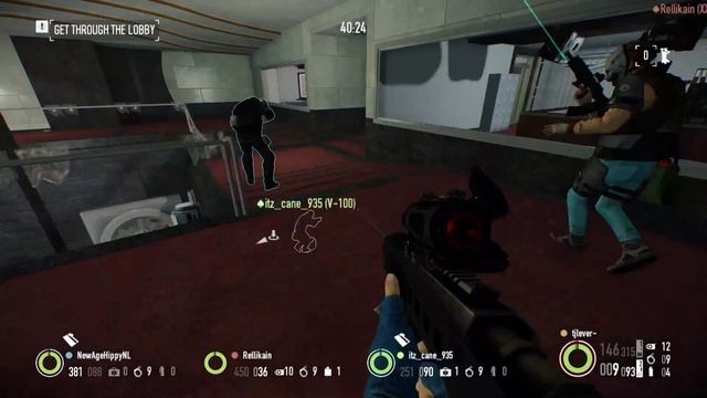 First World Bank Overdrill With the Boisss (PS5) смотреть онлайн
