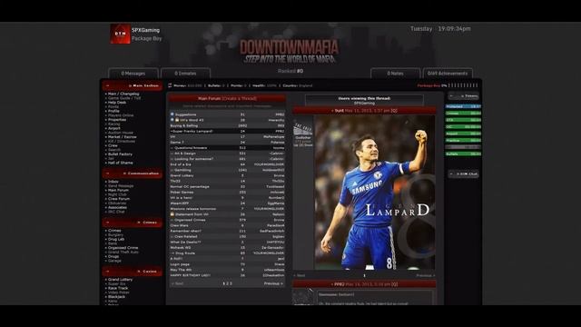 Downtown Mafia Tutorial (Part 2) смотреть онлайн