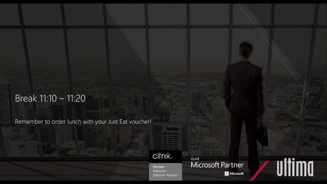 Create an integrated & scalable digital workspace смотреть онлайн
