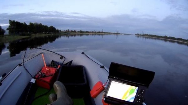 отзыв о Grouper 335W