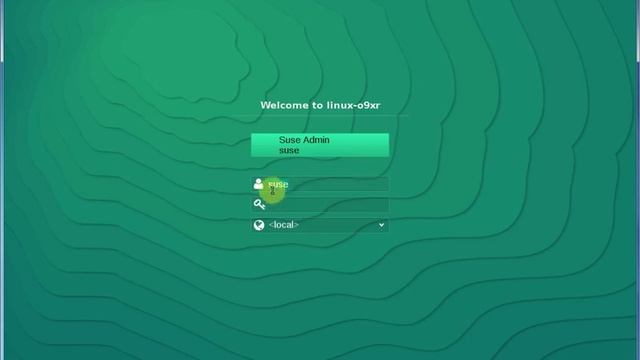 How To - Add SuSE 13.2 to Samba 4 domain смотреть онлайн