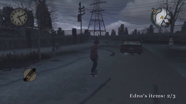 BULLY - Scholarship Edition Gameplay Walkthrough Part 27 - Mission 27: Cook's Crush - 2022 смотреть онлайн