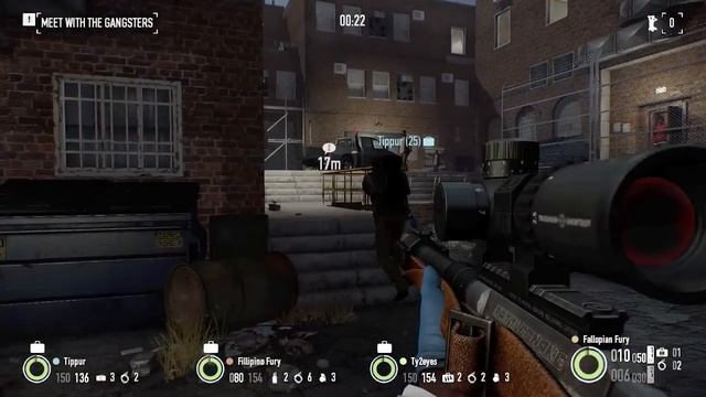 TheHappyBowls and Friends Gaming Montage #1 | CS:GO, Payday 2 and League of Legends смотреть онлайн