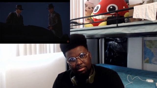 Mafia: Definitive Edition - Gameplay (Mafia 1 Remake) Reaction смотреть онлайн