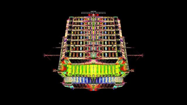 ШҐФ — Sexsomnia Madness [AI Album 2022] смотреть онлайн