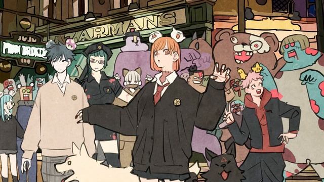 BREAK THE RULES смотреть онлайн