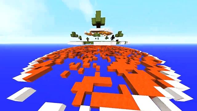 PC Minecraft MiniGames Series Episode 3 - Splegg ~ Quake Pro смотреть онлайн
