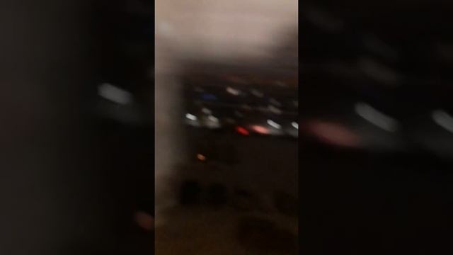 С новым годом !!! Салют в СУРГУТЕ!!!!!!!