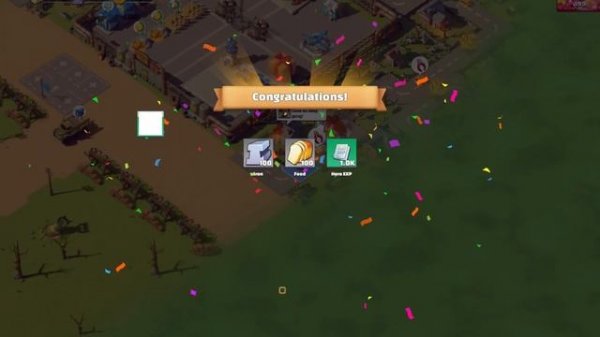 Last War:Survival Game