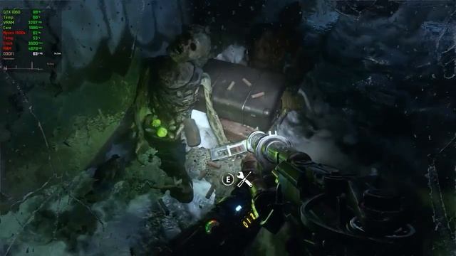 Metro Exodus Benchmark (DX11) | GTX 1060 6GB - Ryzen 5 1500x | Low\Normal\High\Ultra\Extreme смотреть онлайн
