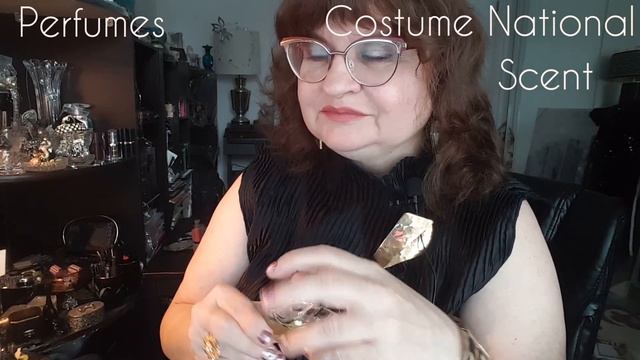 БИОГРАФИЯ И ИСТОРИЯ КОМПАНИИ  COSTUME NATIONAL #духи  #SCENT,  SCENT INTENSE #perfumes ,ПОДРОБНОСТИ