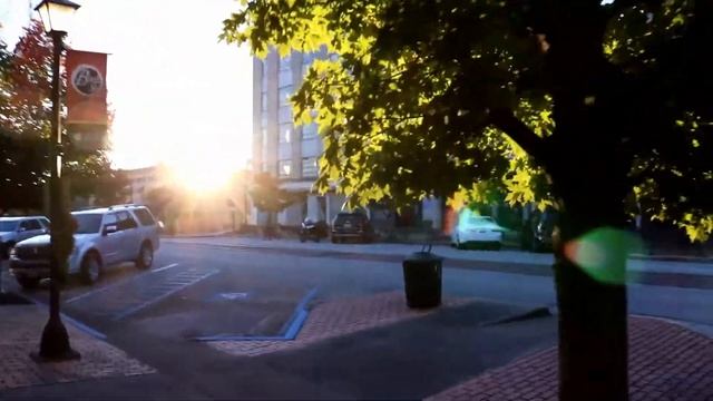 Late Afternoon on Decatur's Bank Street with Life In Bama смотреть онлайн