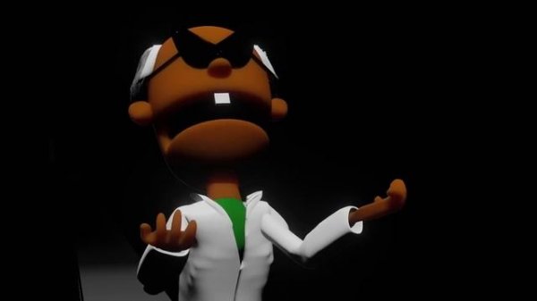 The SML YTP Movie 2: Dimension Trouble