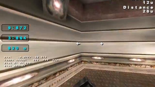 Quake 3 defrag смотреть онлайн