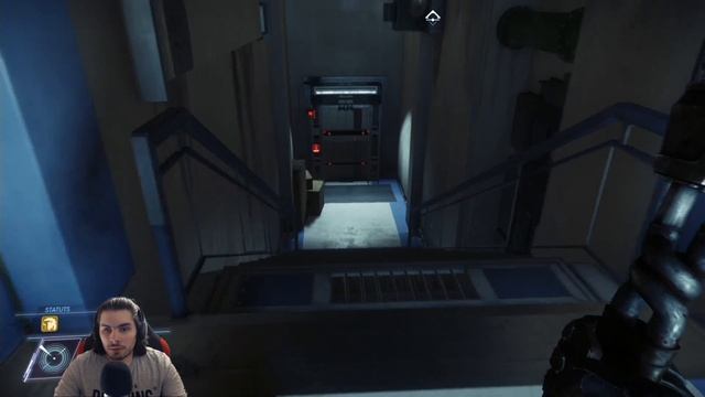 PREY DEMO | UNE JOURNÉE QUI TERMINE MAL ! смотреть онлайн