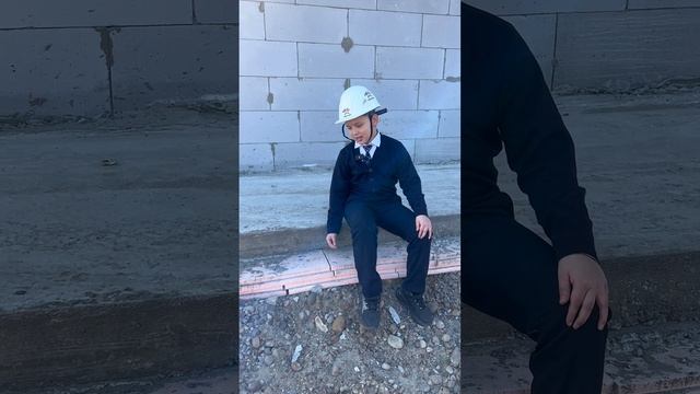 ☝️ Правильно утеплённая отмостка создаёт своеобразный «тепловой контур» вокруг здания смотреть онлайн