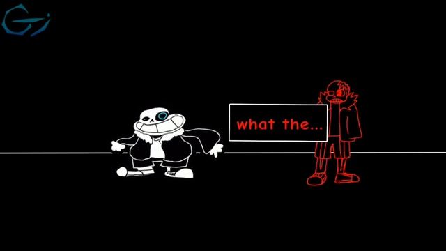 horror sans meet saness ( animation ) смотреть онлайн
