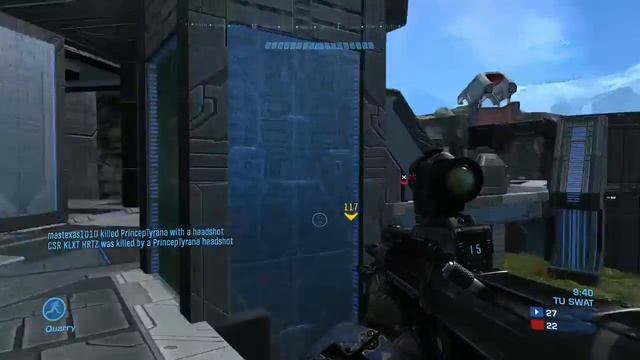 Halo Reach multiplayer | Halo: MCC #2 смотреть онлайн