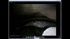 Эндоскопия в диагностике двигателя на конкретных примерах.