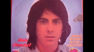 Alain Chamfort - L'amour en France