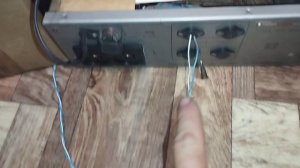 Ремонт Амфитон у-101-1.