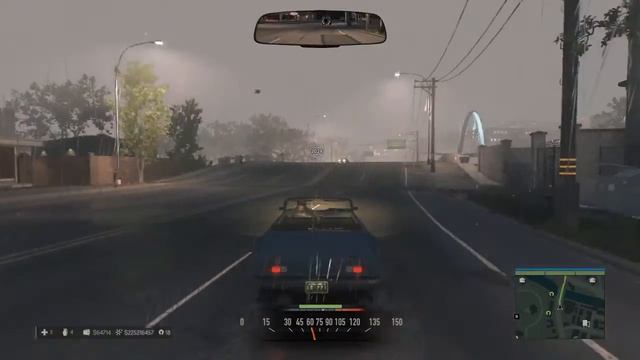 Mafia 3 Трейнер смотреть онлайн
